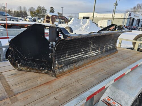 Pelle à neige 3230W SnowWing